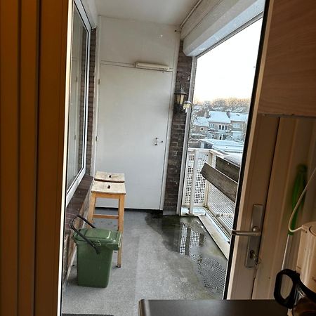 Lovely 2-Bedroom Apartment With Balcony Маастрихт Экстерьер фото