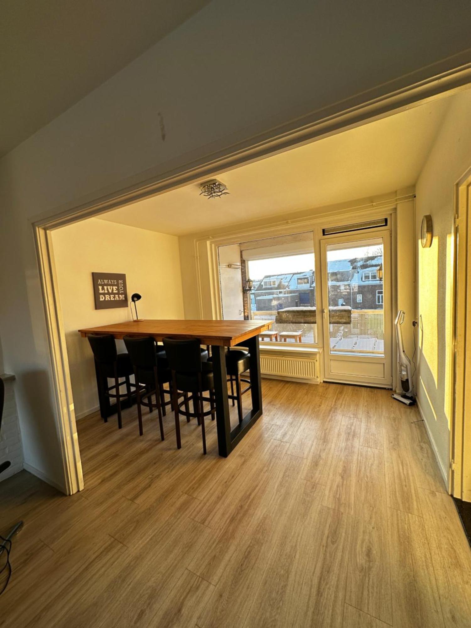 Lovely 2-Bedroom Apartment With Balcony Маастрихт Экстерьер фото